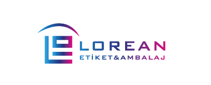 Lorean Etiket Logo